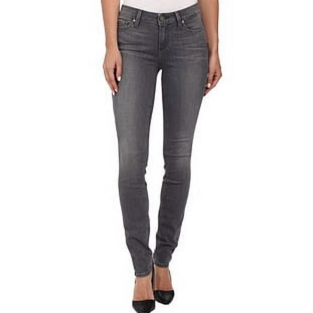 PAIGE Verdugo ultra skinny jeans